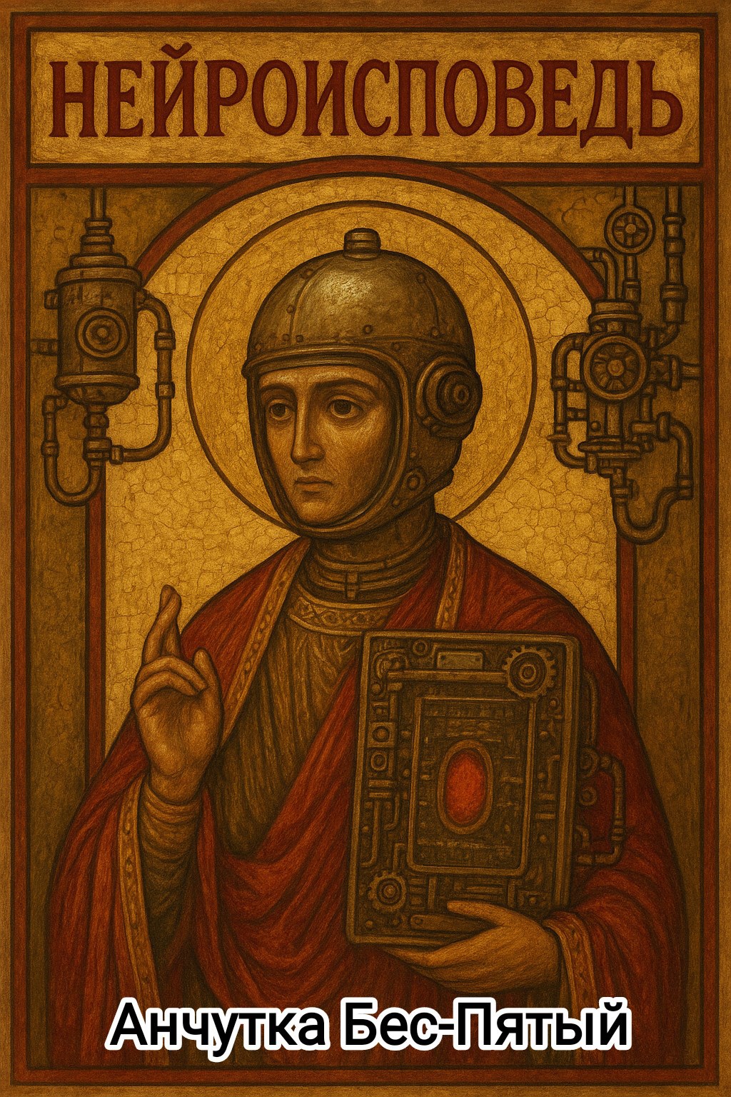 Нейроисповедь