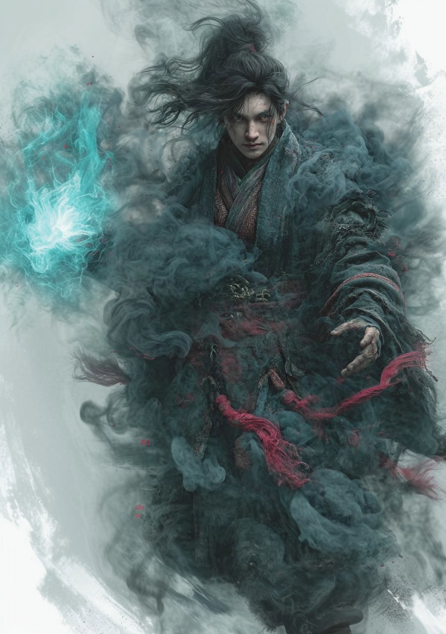 ATG Черный лист