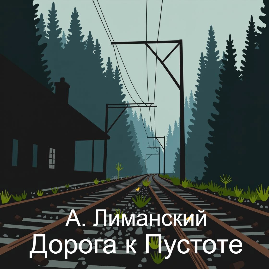 Дорога к Пустоте