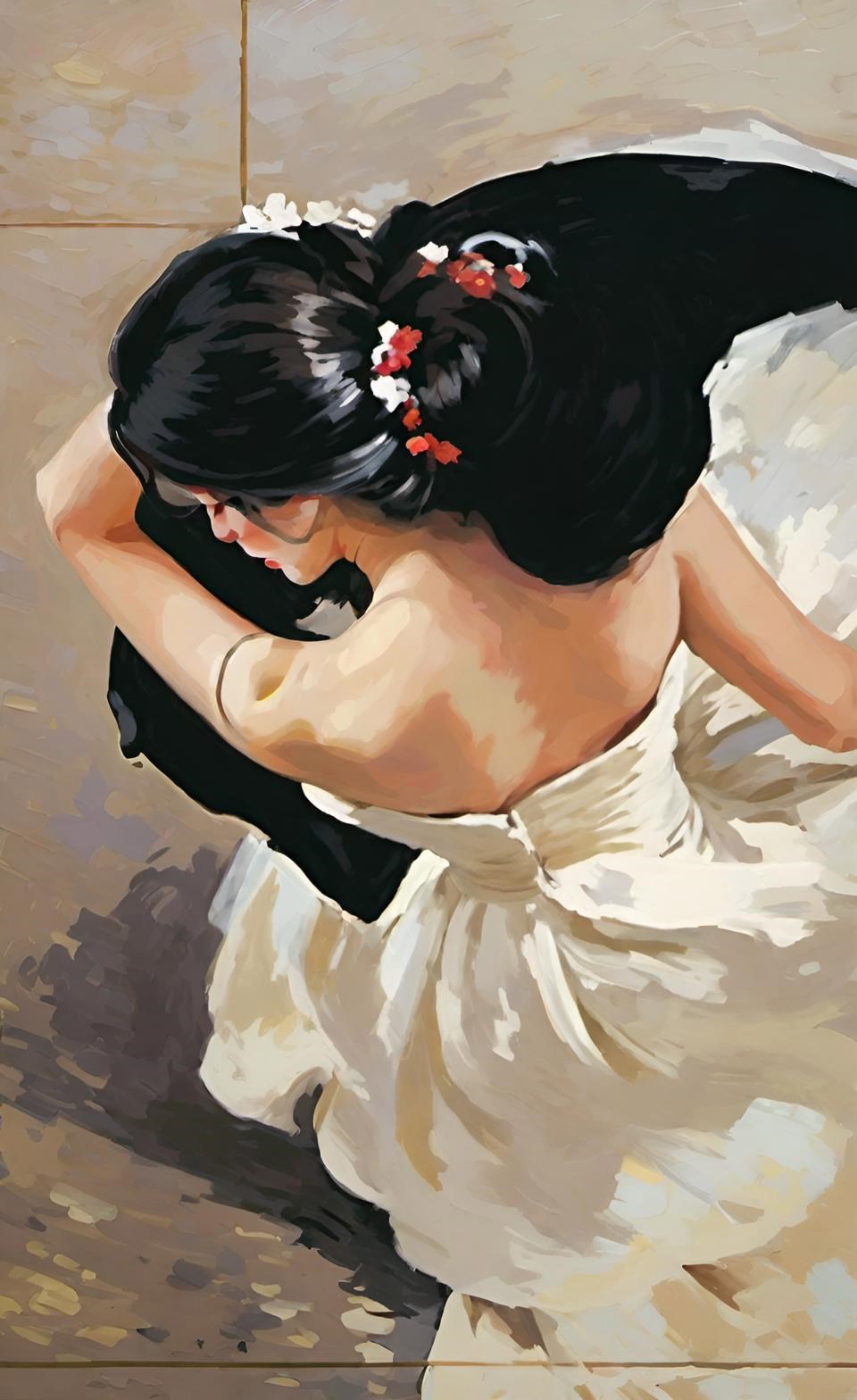 Мы будем домом друг для друга фэндом Блудный сын