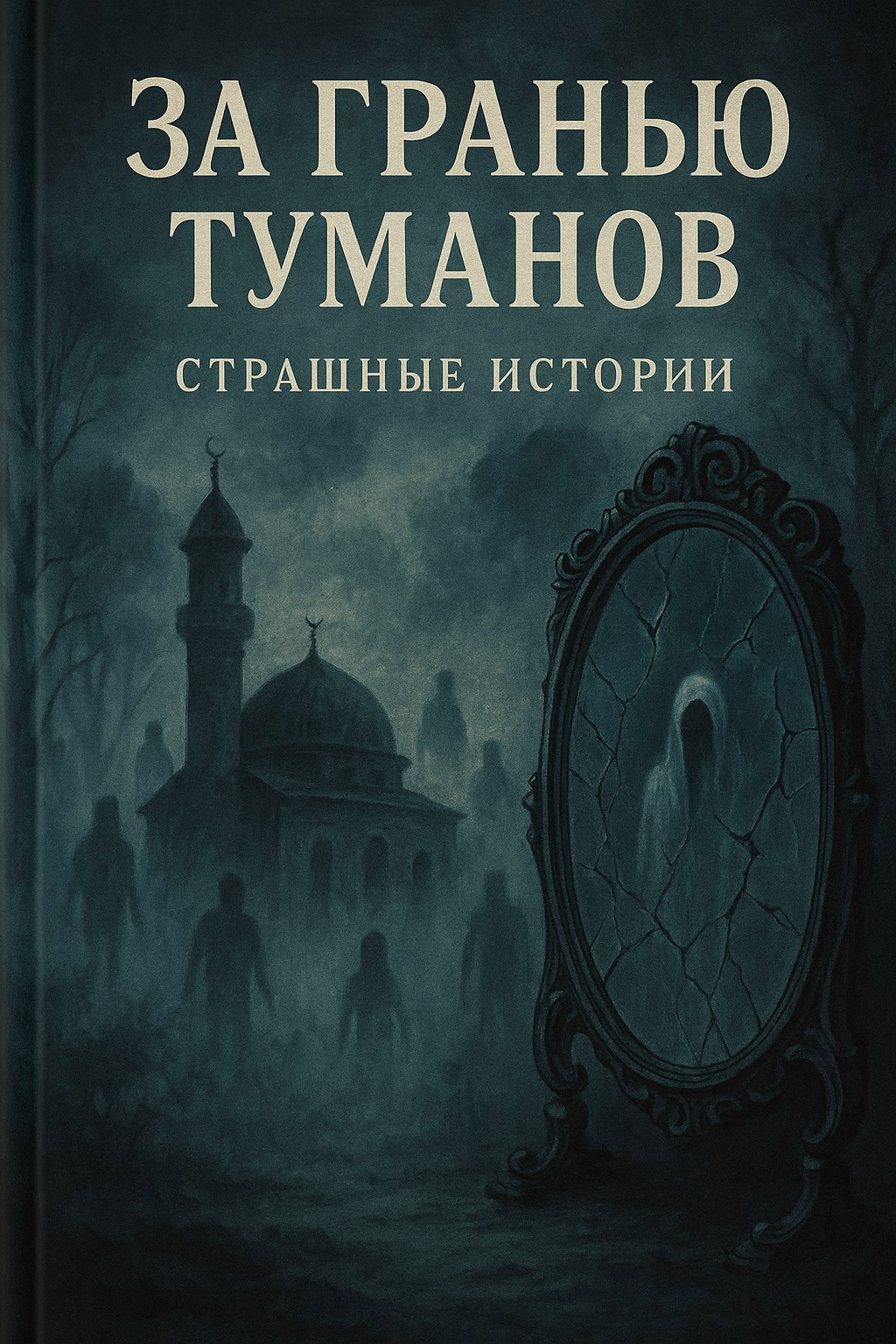 За гранью туманов