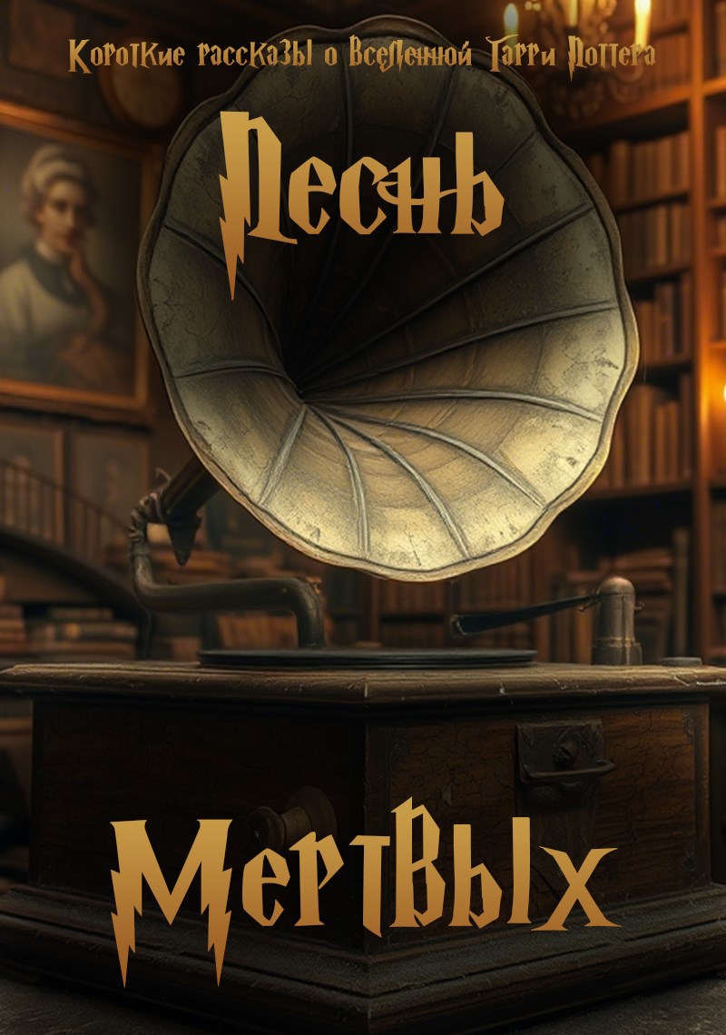 Песнь Мёртвых