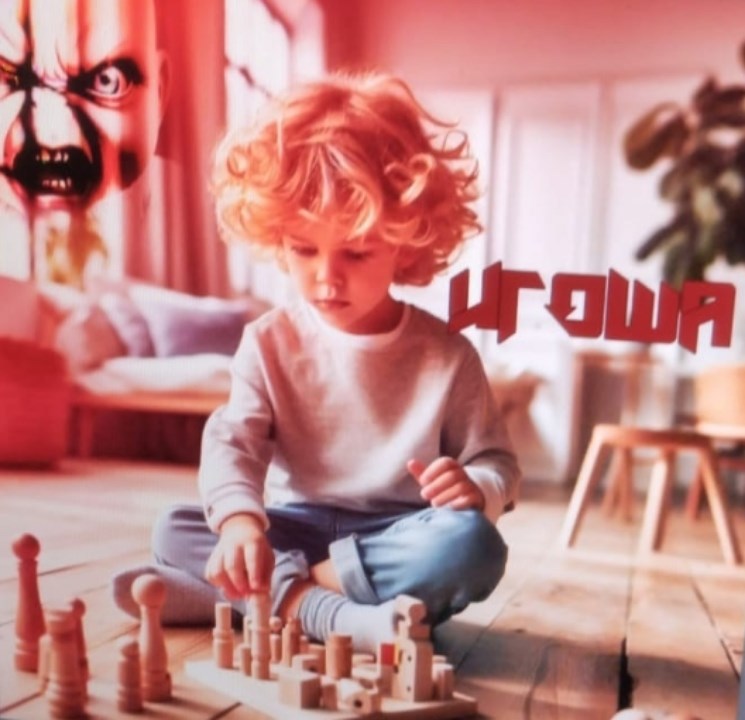 Игоша