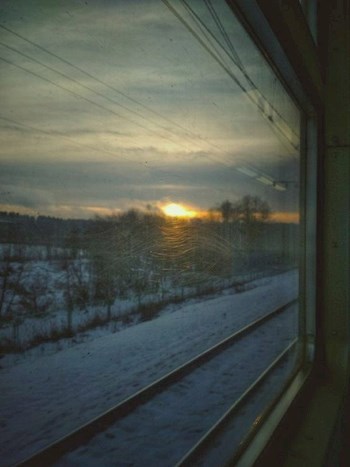 Предновогодняя суета
