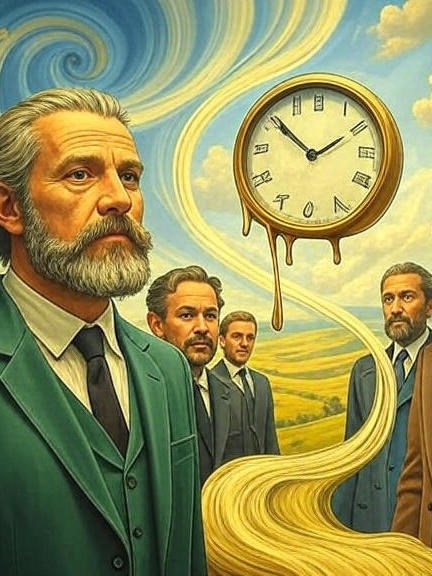 Обидеть художника