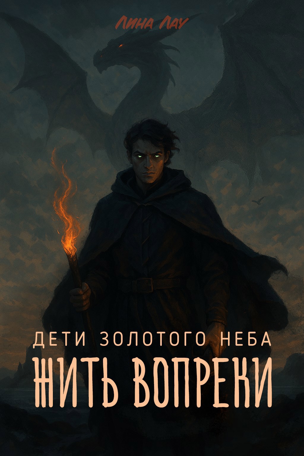 Жить Вопреки
