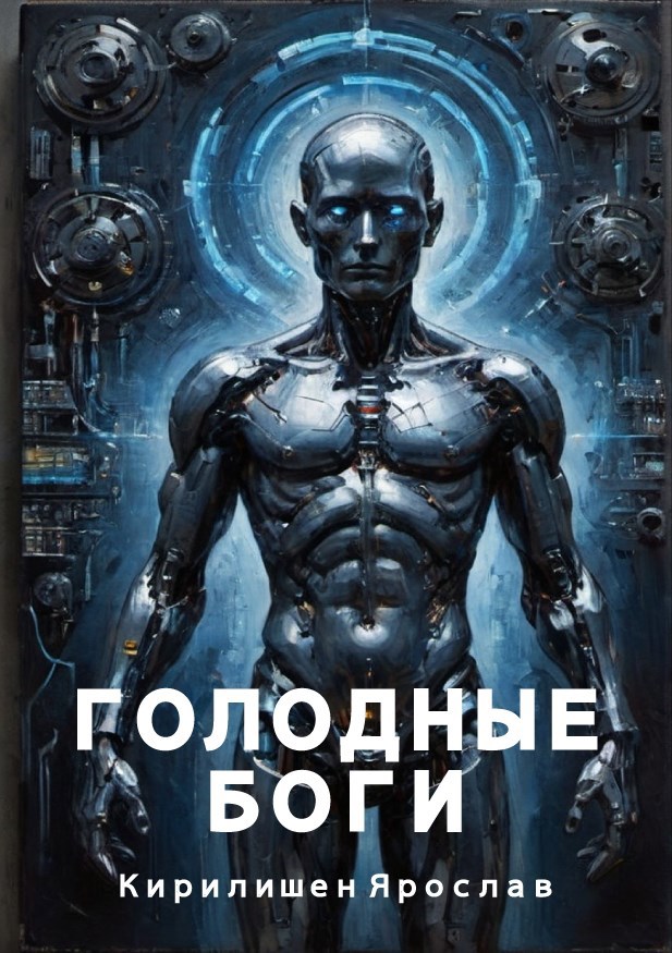 Голодные боги
