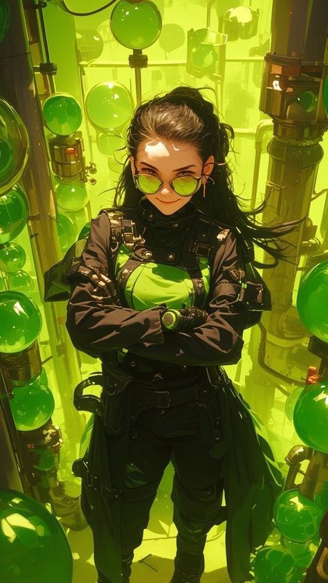 Ольга Александровна. Part 2. Девочка которая.......