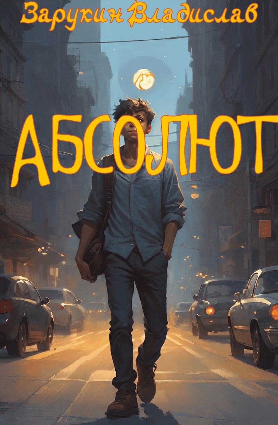Абсолют