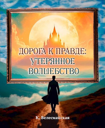 Дорога к правде: Утерянное волшебство