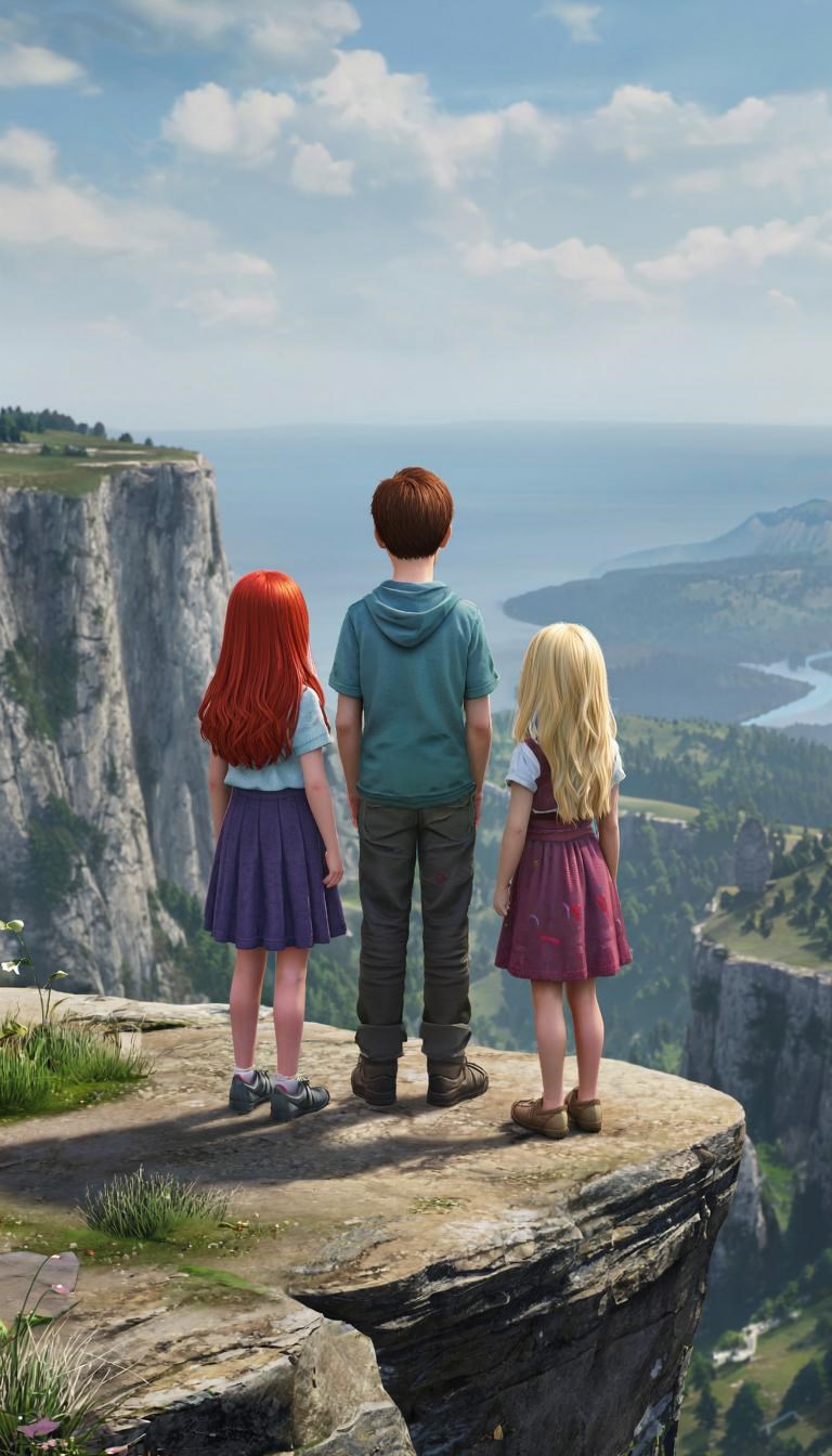 Книга третья Война правды. Наследие Прометея