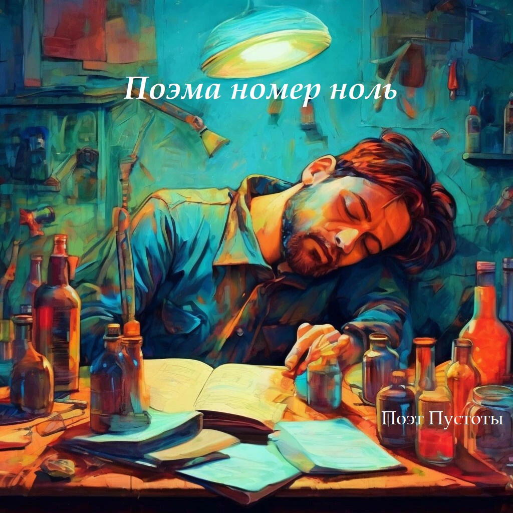 Поэма номер ноль