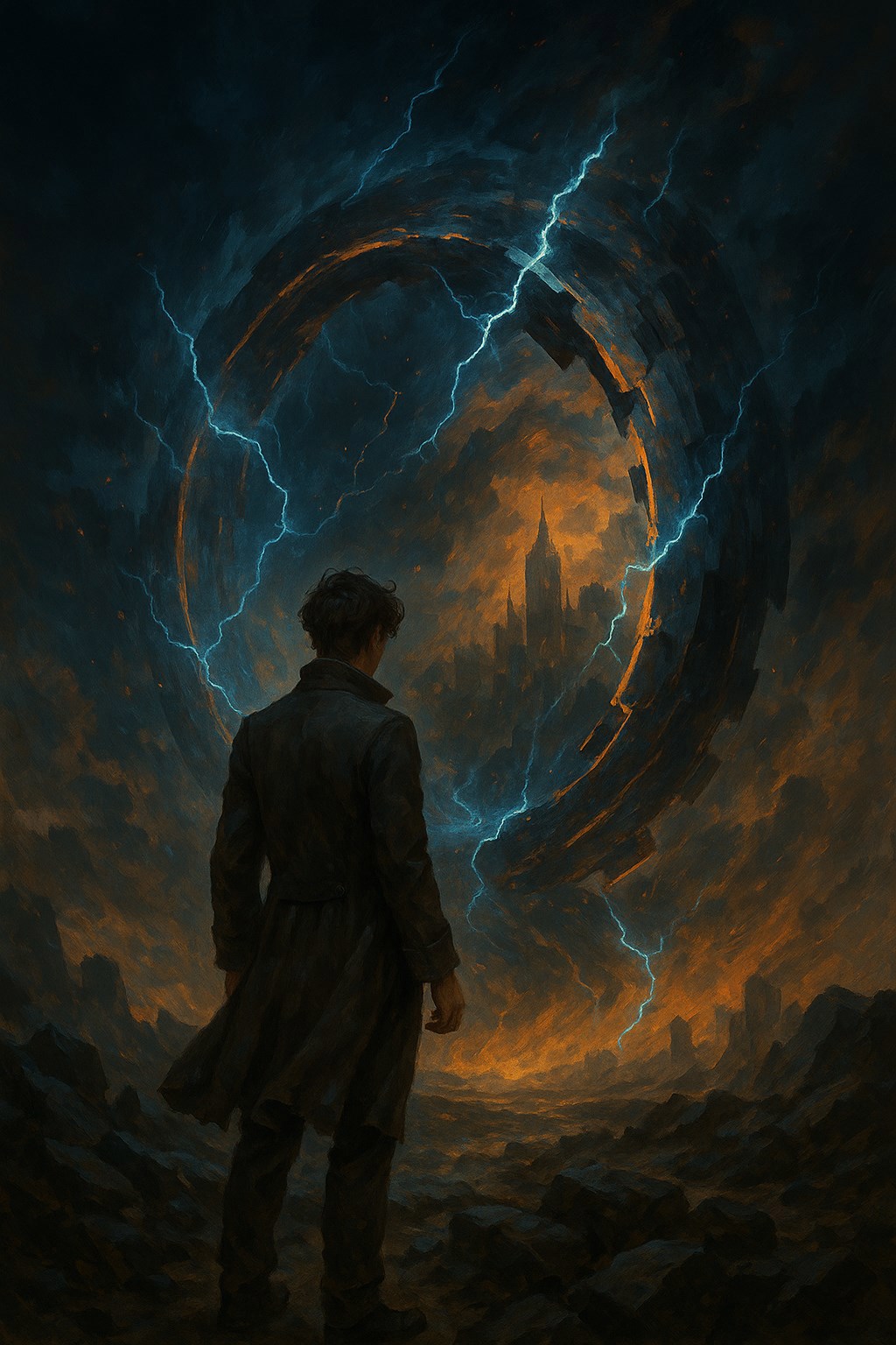 "Разлом Времён"