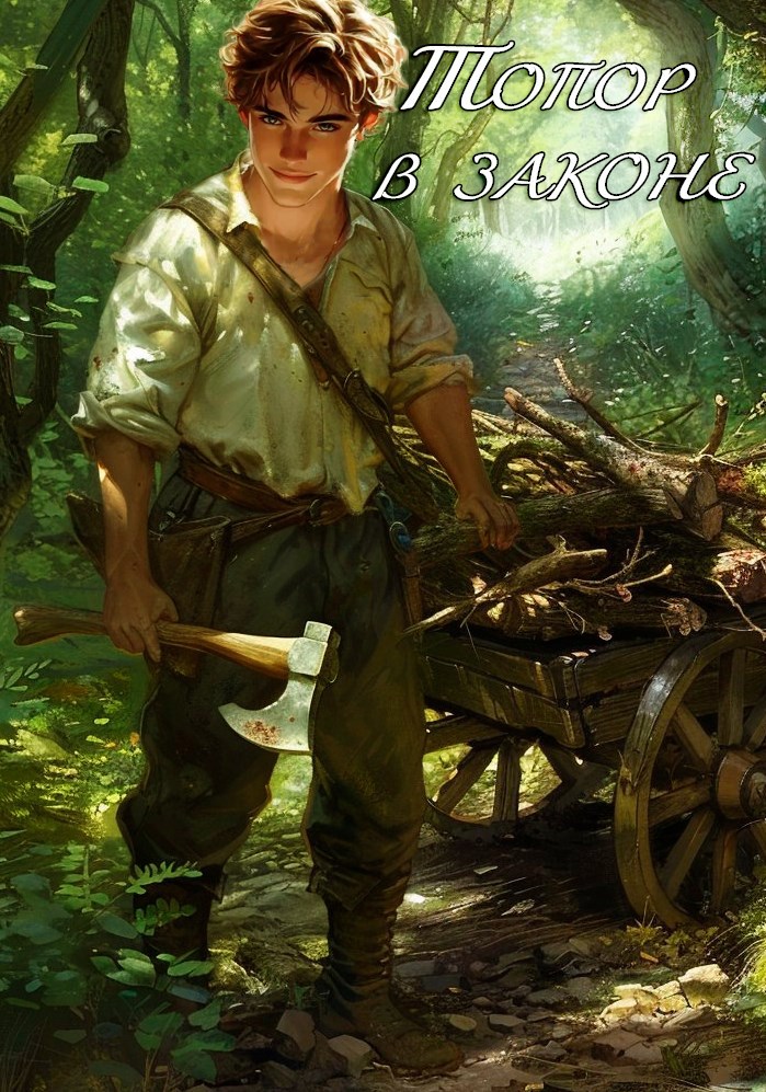 Топор в законе