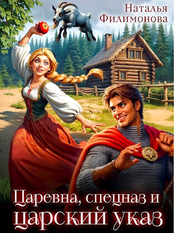 Царевна, спецназ и царский указ