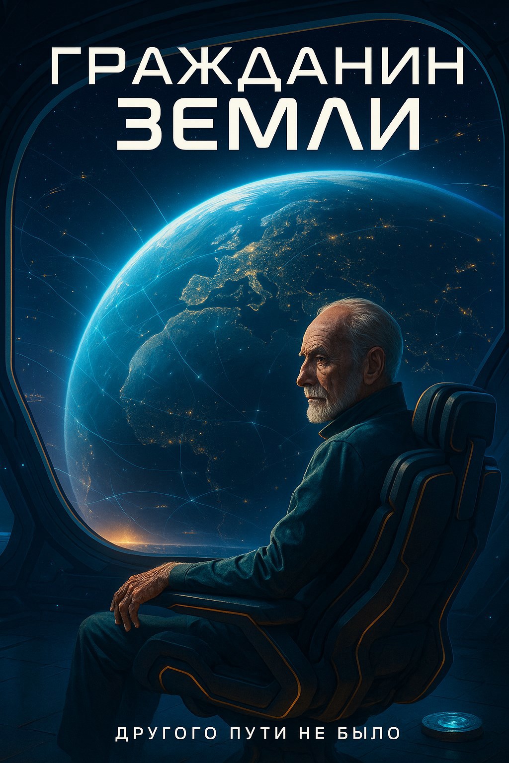 Гражданин Земли