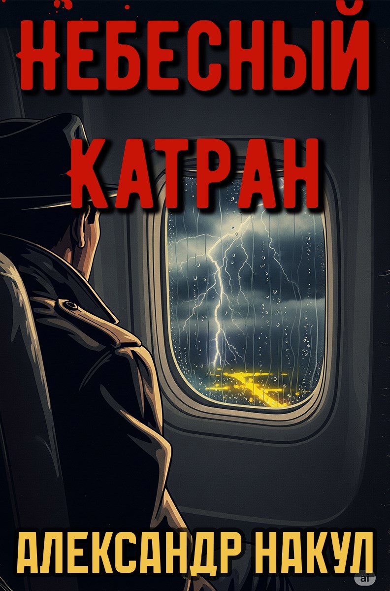 Небесный Катран