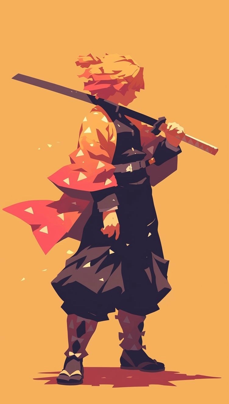 С дыханием грома и Волей в МГА.