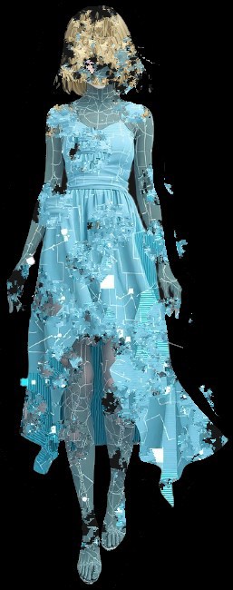 Глючный Фантом Марии