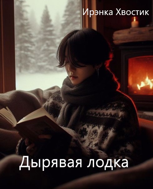 BTS. Дырявая лодка