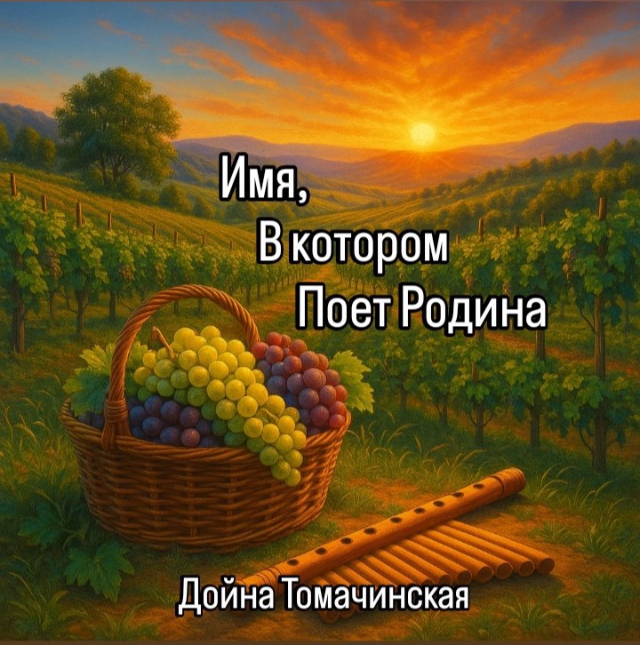 Имя в котором поет Родина