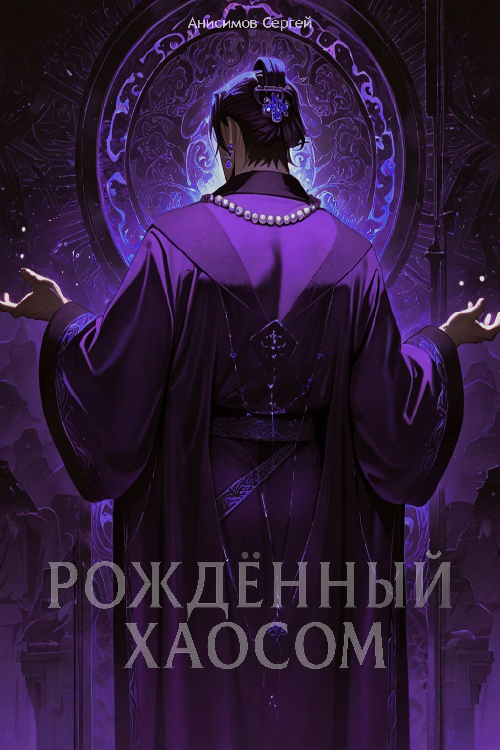 Рождённый Хаосом