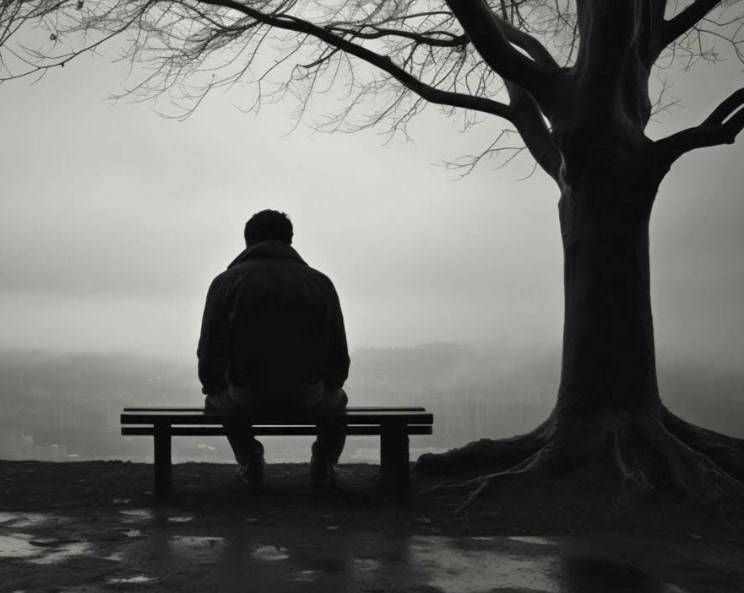 Очень часто с годами приходит усталость