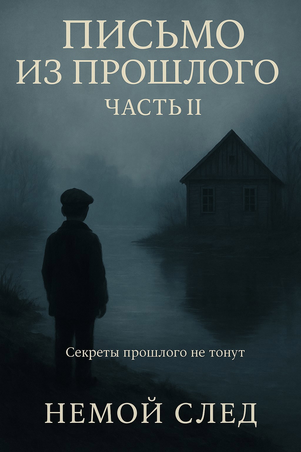 Письмо из прошлого. Часть II
