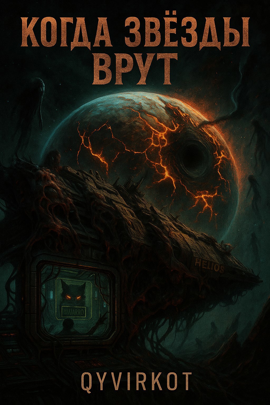 Когда Звезды Врут
