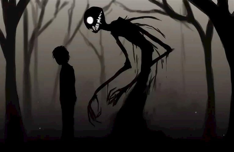 Ночная прогулка