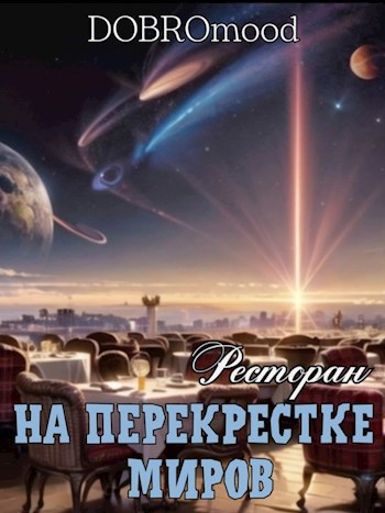 Ресторан. На перекрестке миров