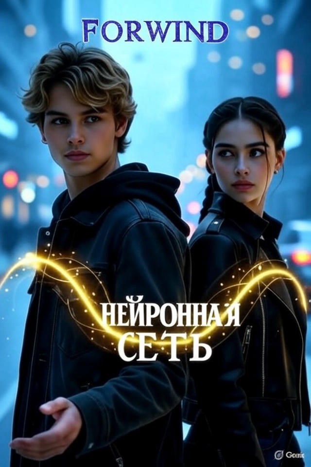 Нейронная сеть