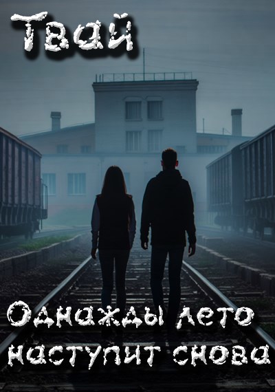 Однажды лето наступит снова