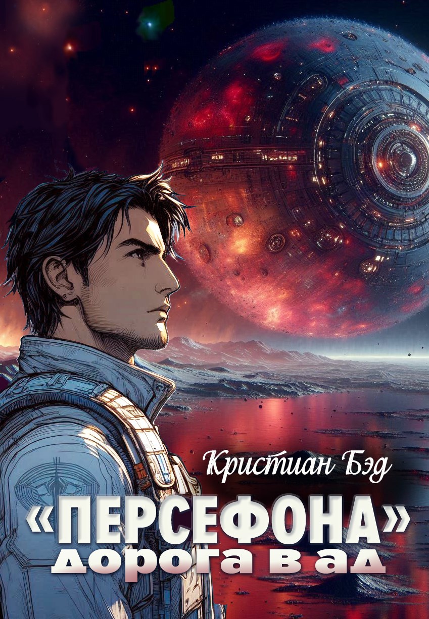 &#171;Персефона&#187;. Дорога в ад