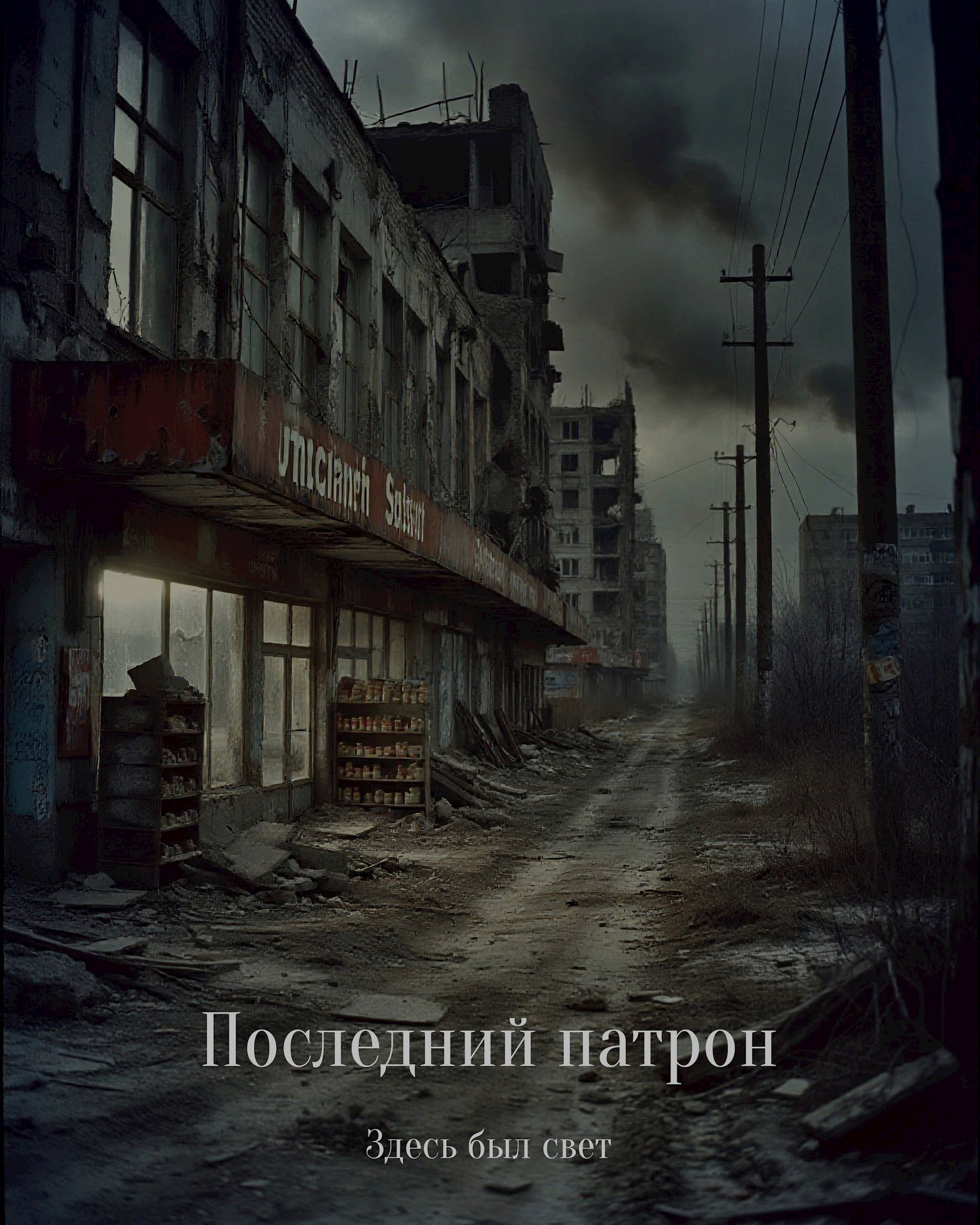 Последний патрон