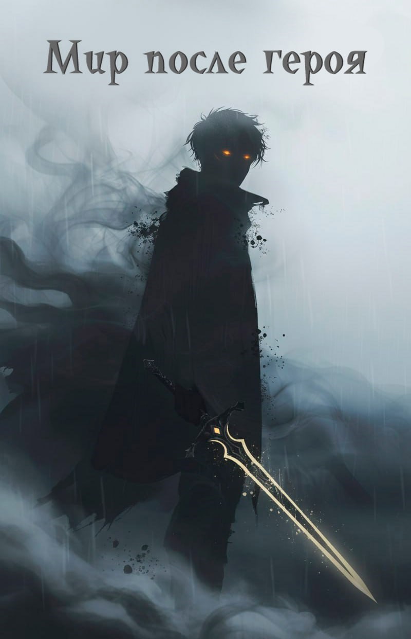 Мир после героя