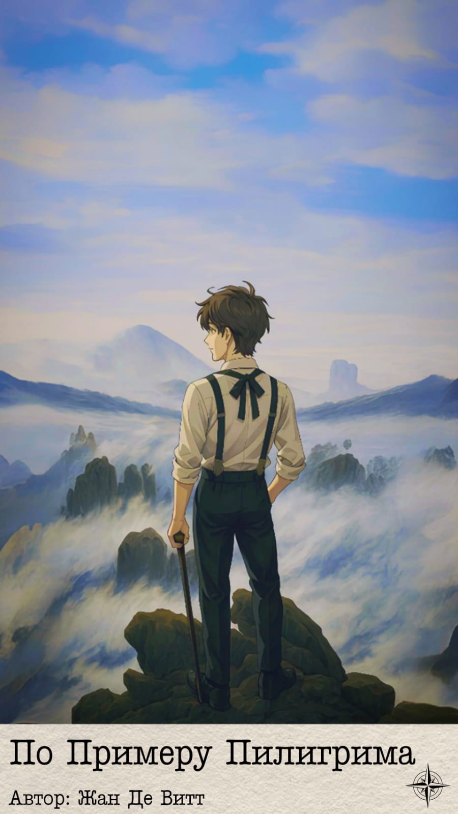 ППП По Примеру Пилигрима