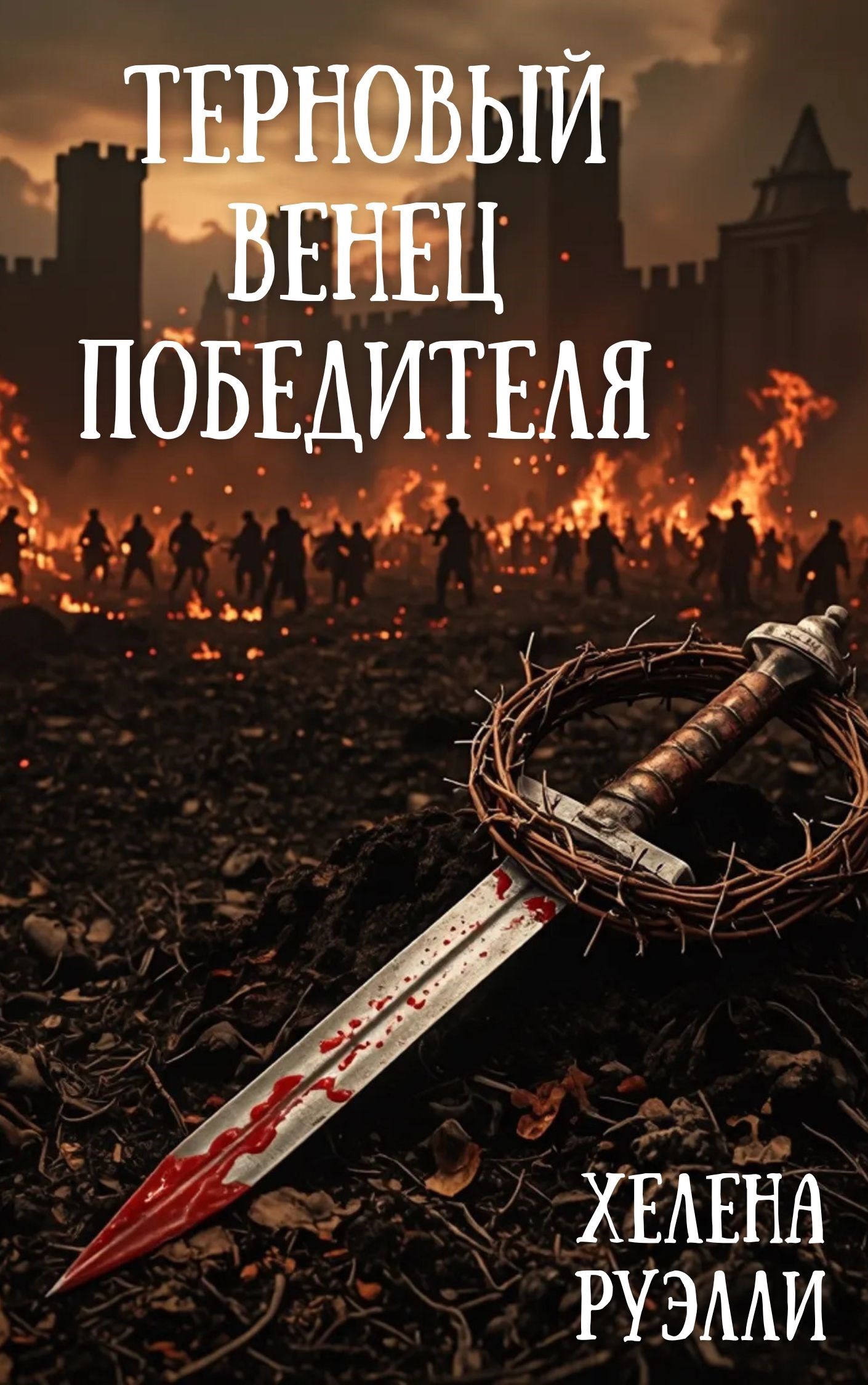 Терновый венец победителя