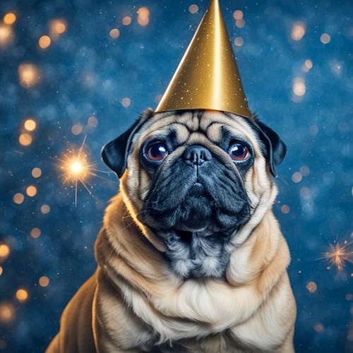 Новогоднее чудо