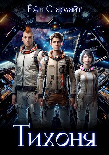 Тихоня