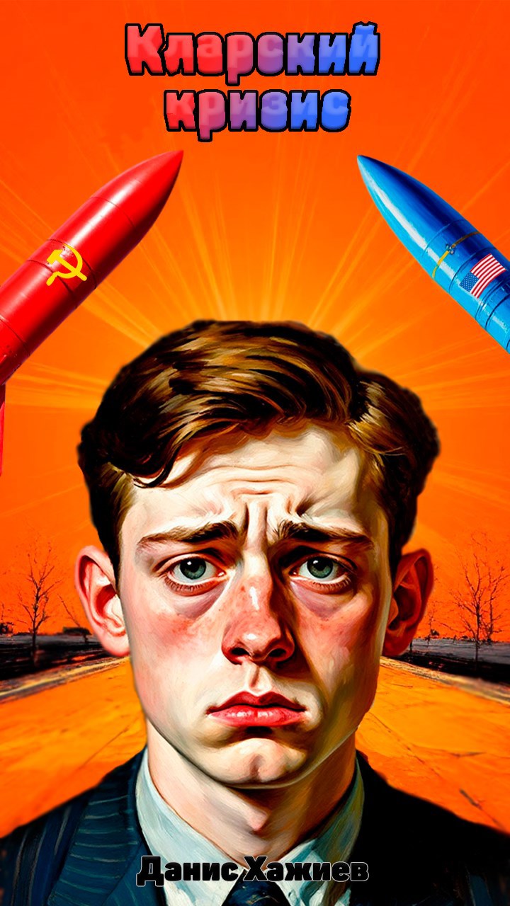 Кларский кризис