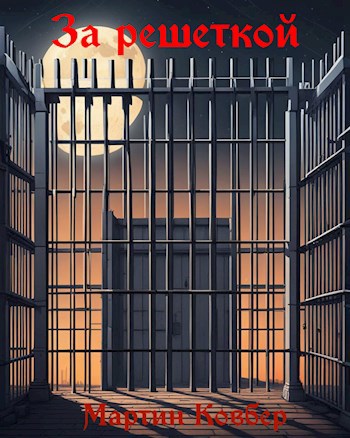 За решеткой