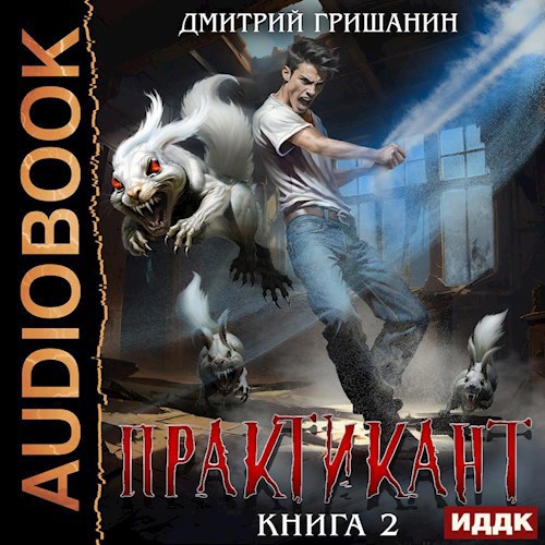 Практикант 2