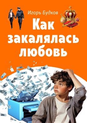 Как закалялась любовь