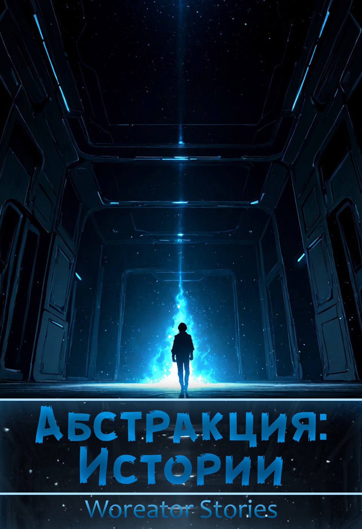 Абстракция: Истории