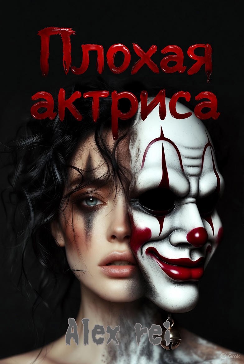 Плохая актриса