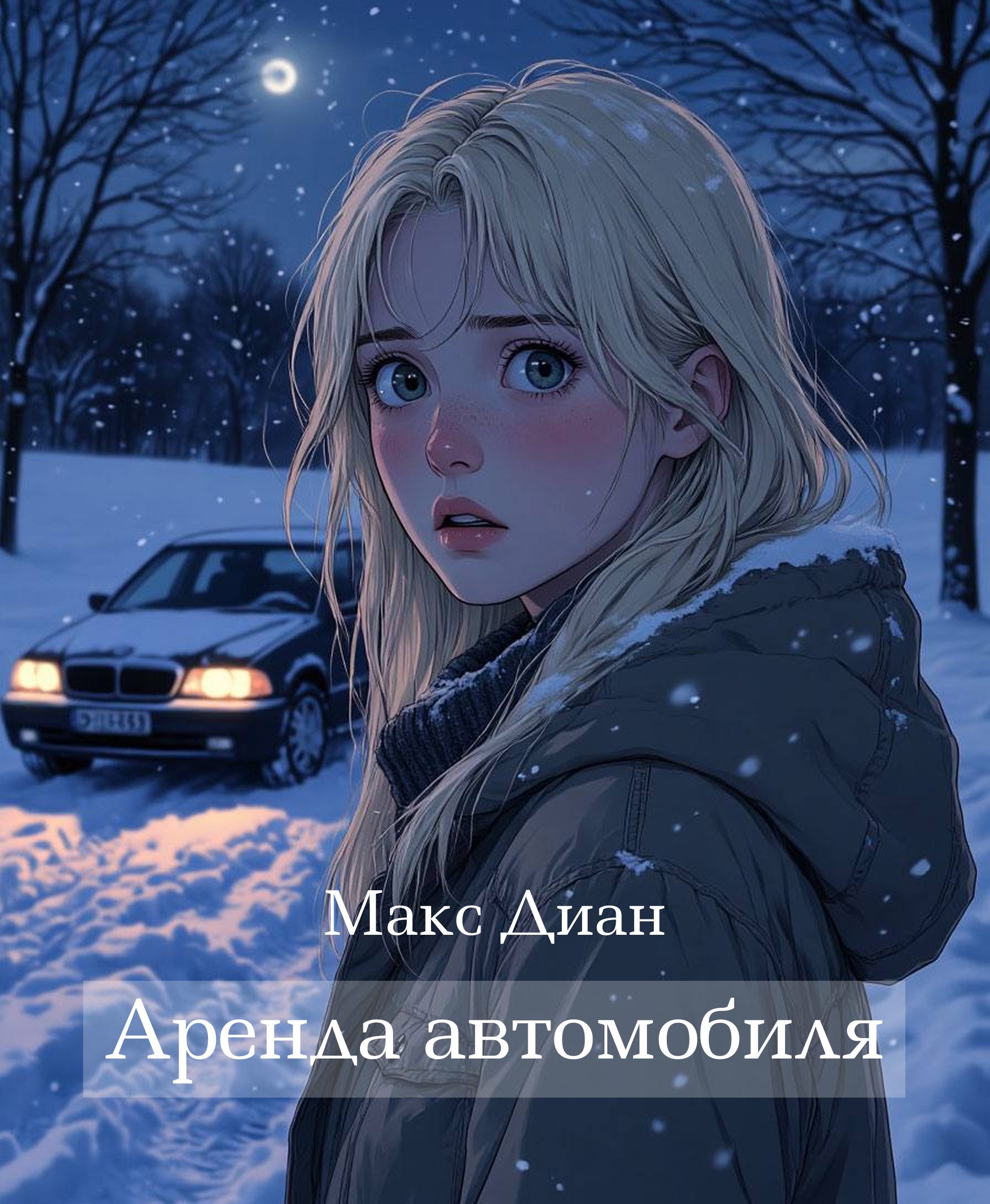 Аренда автомобиля