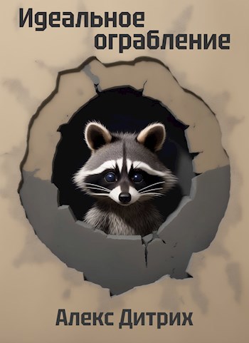 Идеальное ограбление