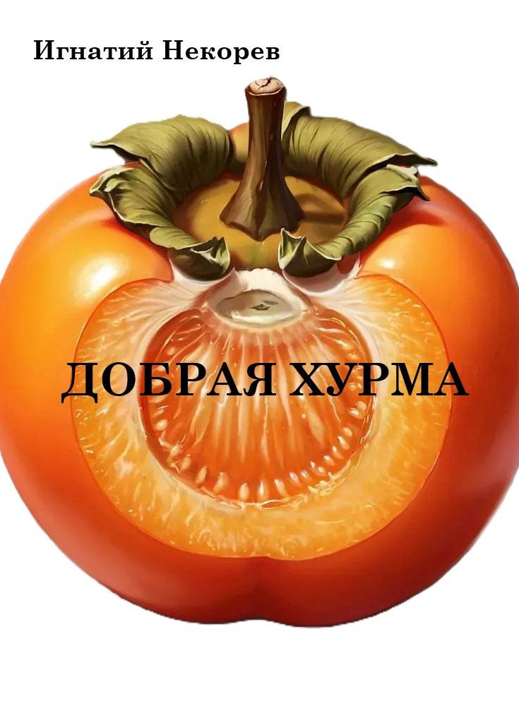 Добрая хурма