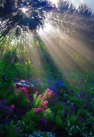 Равноденствие